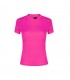 Camiseta Mujer Tecnic Rox