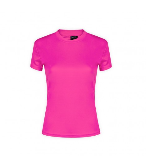 Camiseta Mujer Tecnic Rox