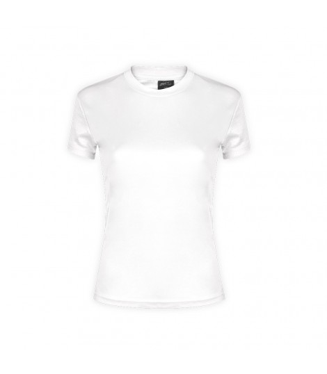 Camiseta Mujer Tecnic Rox