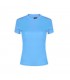 Camiseta Mujer Tecnic Rox