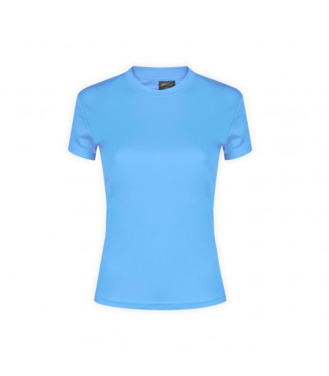 Camiseta Mujer Tecnic Rox