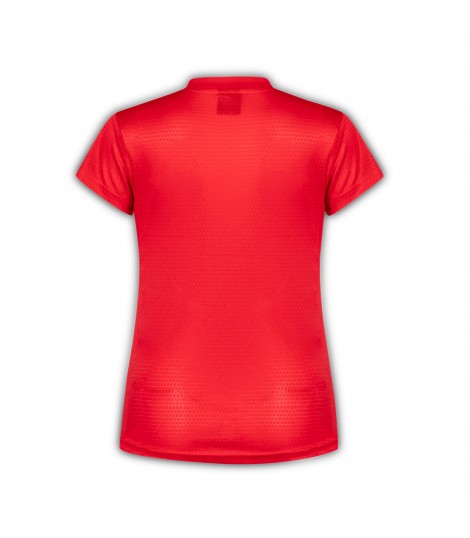 Camiseta Mujer Tecnic Rox