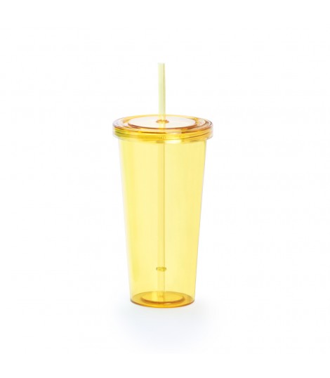 Vaso Trinox