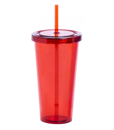 Vaso Trinox