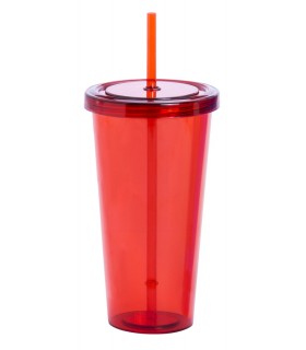 Vaso Trinox