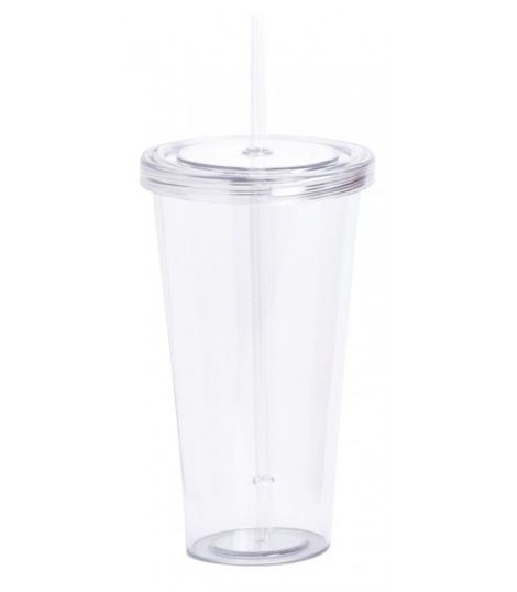 Vaso Trinox