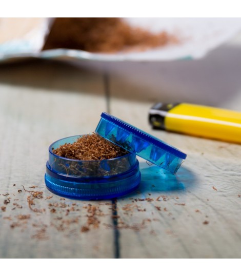 Grinder Kapnos