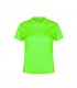 Camiseta Mujer Tecnic Plus