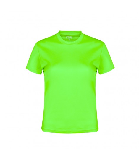 Camiseta Mujer Tecnic Plus