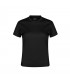 Camiseta Mujer Tecnic Plus