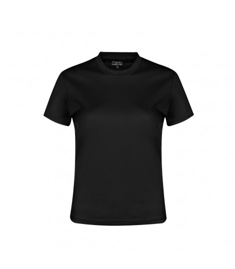Camiseta Mujer Tecnic Plus
