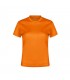 Camiseta Mujer Tecnic Plus