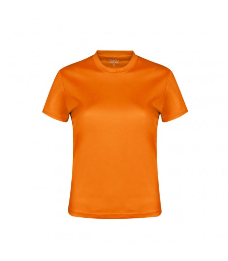 Camiseta Mujer Tecnic Plus