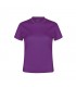 Camiseta Mujer Tecnic Plus