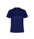 Camiseta Mujer Tecnic Plus