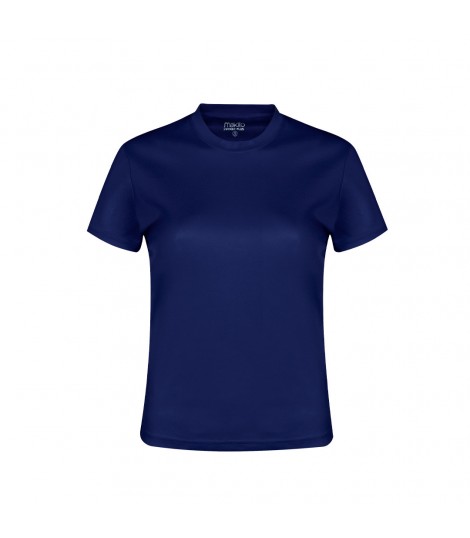 Camiseta Mujer Tecnic Plus