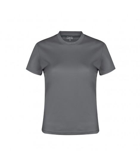 Camiseta Mujer Tecnic Plus
