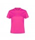 Camiseta Mujer Tecnic Plus