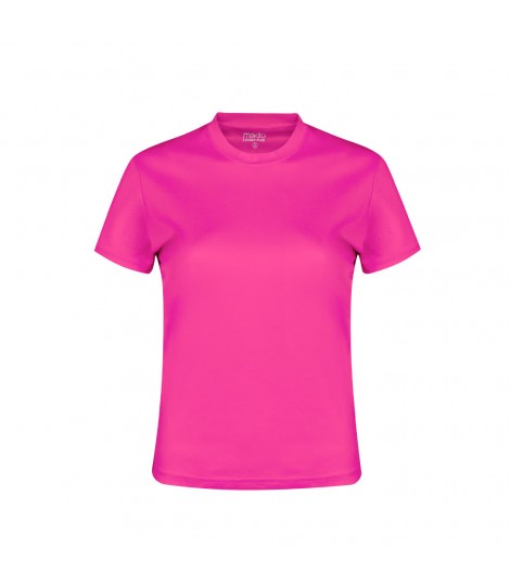 Camiseta Mujer Tecnic Plus
