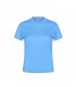 Camiseta Mujer Tecnic Plus