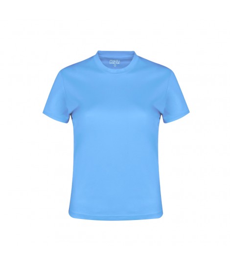 Camiseta Mujer Tecnic Plus