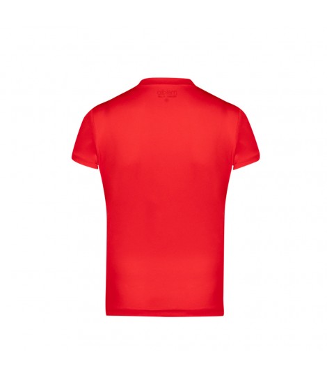 Camiseta Mujer Tecnic Plus
