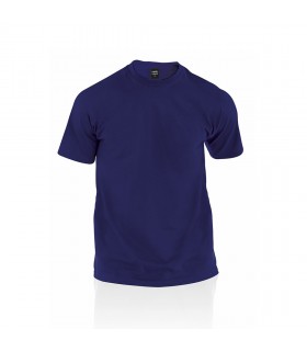 Camiseta Adulto Color Premium