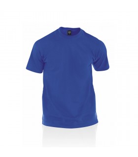 Camiseta Adulto Color Premium