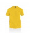 Camiseta Adulto Color Premium