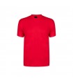 Camiseta Adulto Color Premium