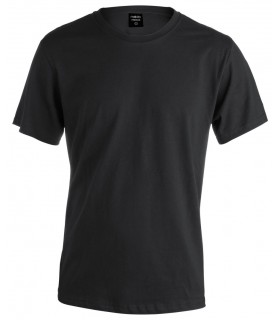 Camiseta Adulto Color Premium