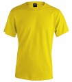Camiseta Adulto Color Premium