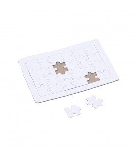 Puzzle Zeta