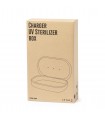 Caja Esterilizadora UV Cargador Strey