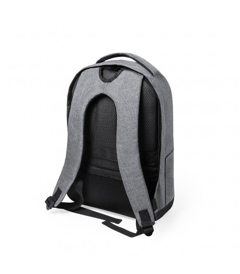 Mochila Antirrobo Bulman