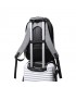 Mochila Antirrobo Bulman