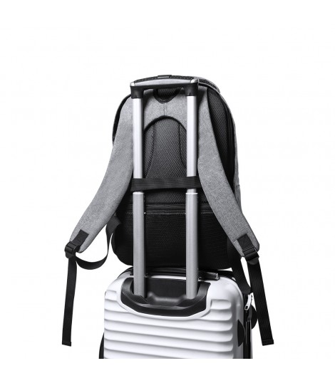 Mochila Antirrobo Bulman