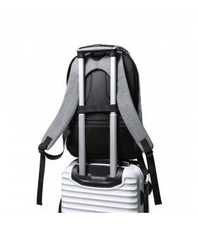 Mochila Antirrobo Bulman