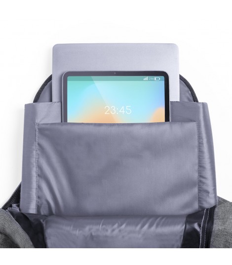 Mochila Antirrobo Bulman