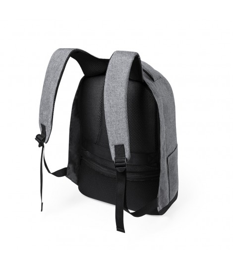 Mochila Antirrobo Bulman