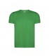 Camiseta Adulto keya Organic Color