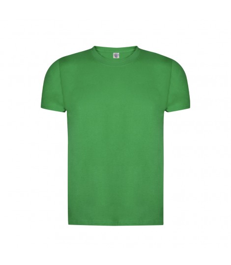 Camiseta Adulto keya Organic Color