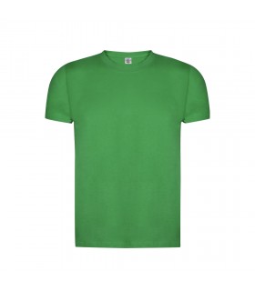 Camiseta Adulto keya Organic Color