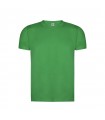 Camiseta Adulto keya Organic Color