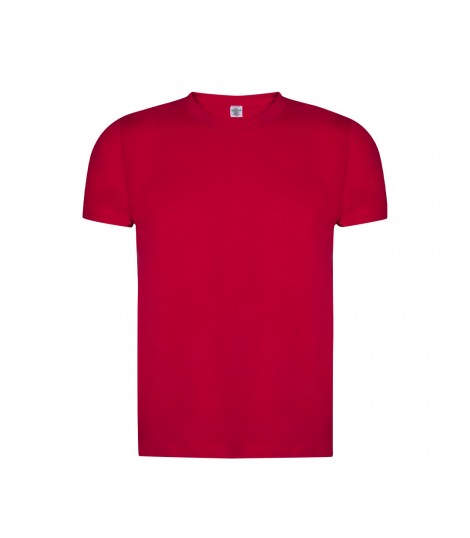 Camiseta Adulto keya Organic Color