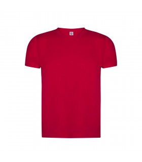Camiseta Adulto keya Organic Color