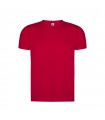 Camiseta Adulto keya Organic Color