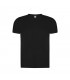 Camiseta Adulto keya Organic Color