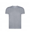 Camiseta Adulto keya Organic Color
