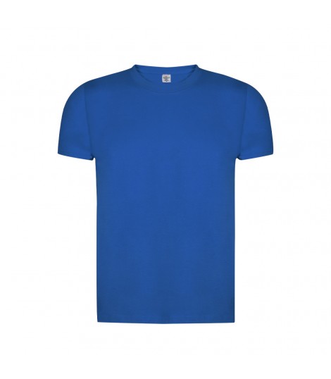 Camiseta Adulto keya Organic Color